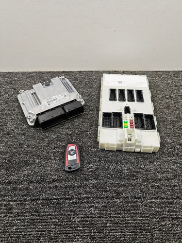 Set chiavi bmw - bmw, f20