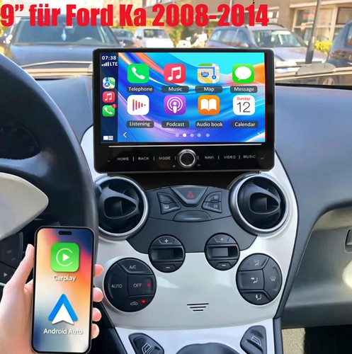 Autoradio per ford - 9",