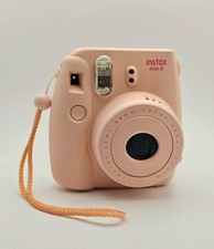 Fuji Instax Mini 8 Fujifilm