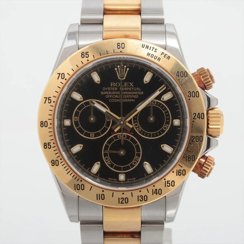 Rolex cosmograph daytona - cosmograph,