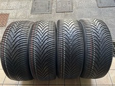 PNEUMATICI 215/55/18 2155518 215/55R18 99V  GOMME USATE KLEBER  CON 6,5 E 5,5MM.