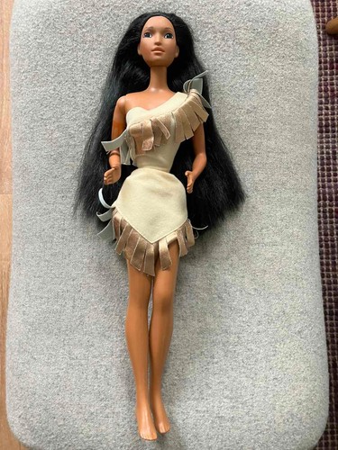 Supersize barbie disney - barbie,