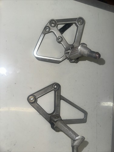 Honda cbr400 nc23 - honda,