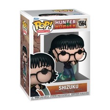 Funko pop hunter - hunter, x