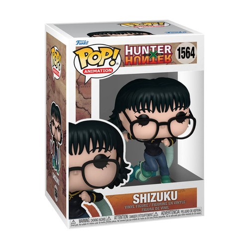 Funko pop hunter - hunter,