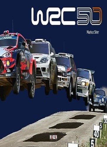 Wrc the story - wrc, of