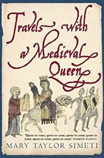 Travels with a Medieval Queen