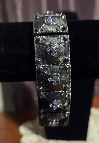 Bracciale elastico smalto