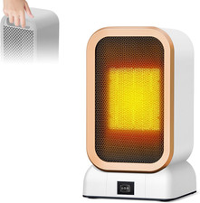 Mini Termoventilatore, Mini