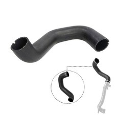 MANICOTTO INTERCOOLER PER