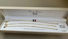 Mia Fiore Italia set tre