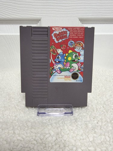 Taito bubble bobble nintendo - taito,