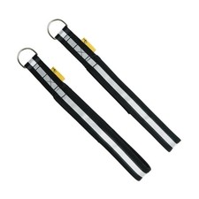 Cinghie Pilates Fitness Doppio