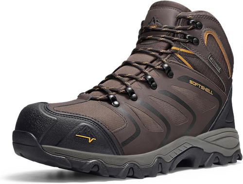 Stivali trekking uomo - trekking, da