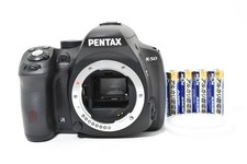 Corpo fotocamera PENTAX K-50