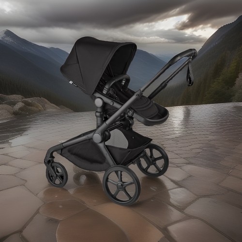 Bugaboo kangaroo single to - kangaroo,