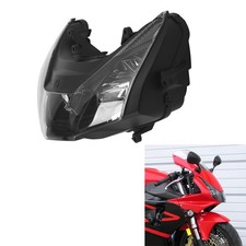 Front Headlight Assembly