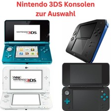 Console Nintendo 3DS a scelta