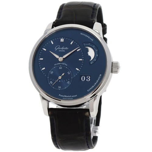 Glashutte original orologi - glashutte,