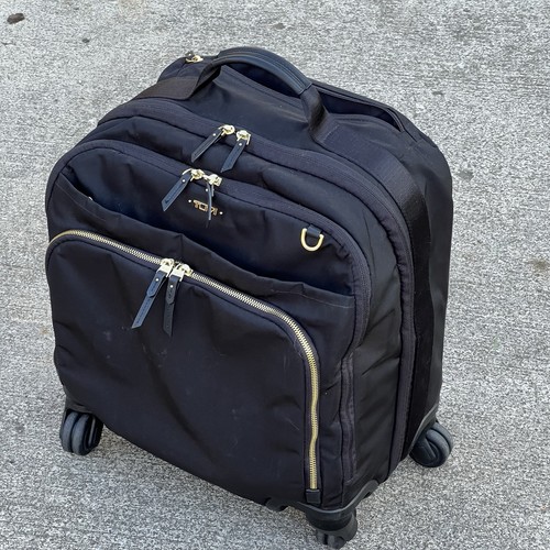 Tumi oslo voyageur valigia - oslo,