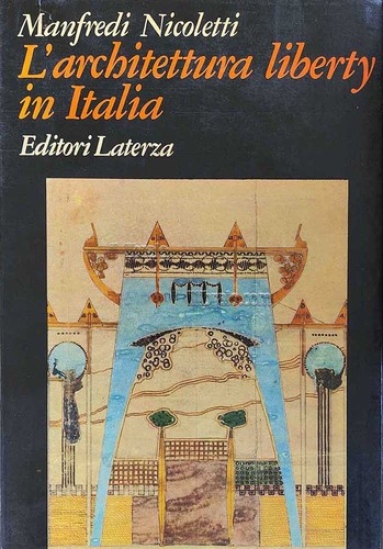 Nicoletti l architettura - nicoletti,