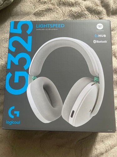 Logitech g325 cuffie gaming - cuffie,