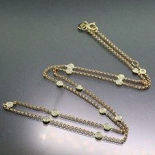 Collana brillanti diamanti - collana,