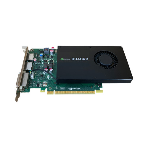 Scheda grafica nvidia quadro - grafica,