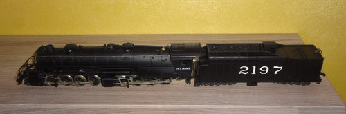 Rivarossi 5090 locomotiva a - rivarossi, c