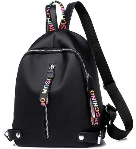 Zaino donna nero elegante - donna,