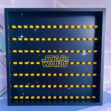 Cornice Vetrina Display Case