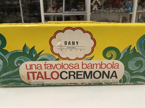 Italocremona favolose - italocremona,