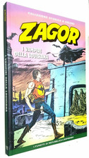 ZAGOR  COLLEZIONE STORICA A