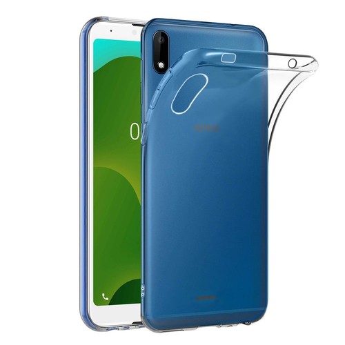 Cover wiko jerry - cover,