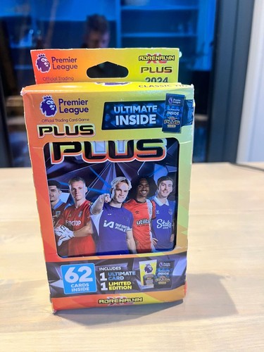 Panini premier league - panini,