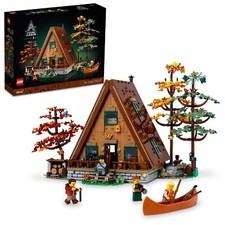 🌲 LEGO® Ideas - 21338