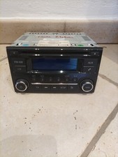 autoradio originale per NISSAN QASHQAI Daewoo 