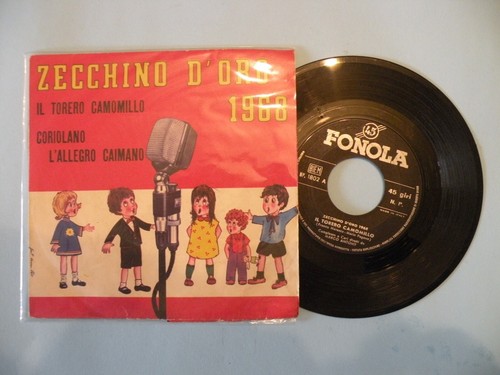 Zecchino d oro 1968 - 1968,