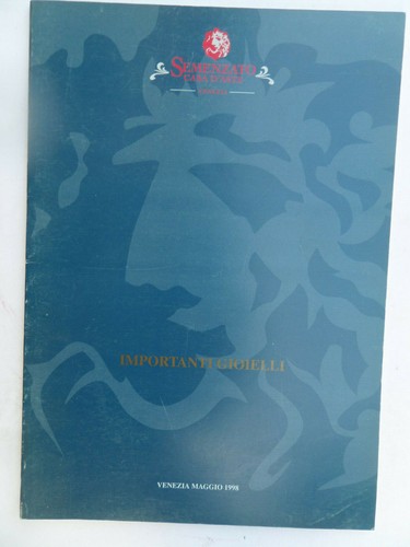 Catalogo asta franco - d'asta,