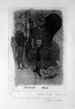 GAETANO POMPA: "UN ALTRO MAGO" - 1964 TIRATURA di sole 15 COPIE!