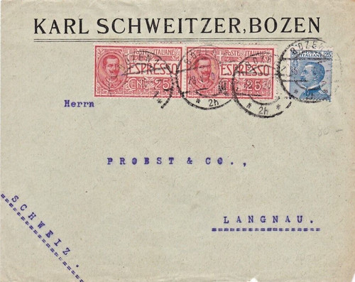 An austriaco su - b., an.austriaco