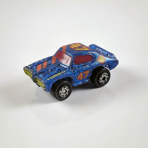 Vintage galoob micro machines - galoob,