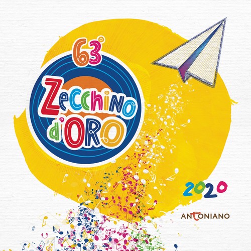 Coro antoniano zecchino - antoniano, 63°