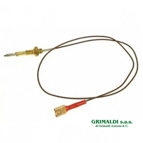 Termocoppia bruciatore cucina - termocoppia,
