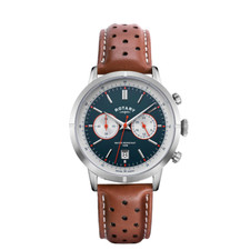Nuovo orologio uomo - , rotary