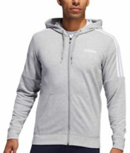 Felpa adidas french - felpa, terry