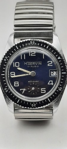 Orologio meccanico carica - orologio,