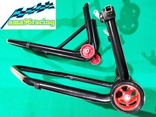 COPPIA CAVALLETTI RACE