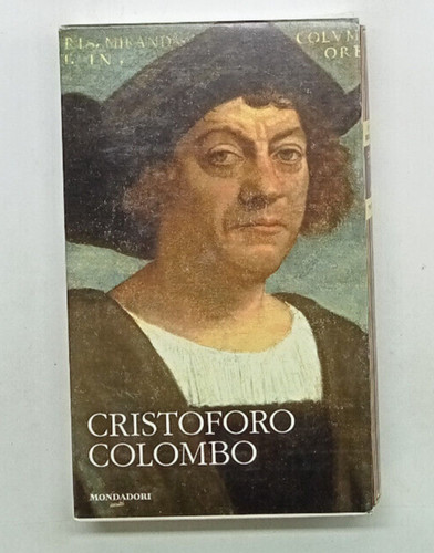 Cristoforo colombo classici - colombo, i