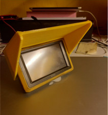 Visiera parasole compatibile